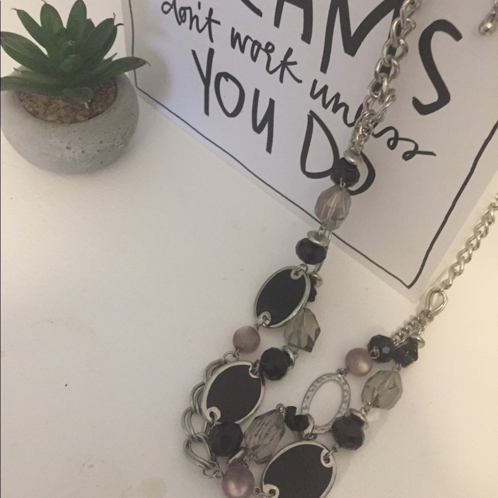 Fashion necklace